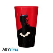 DC Comics Glas The Batman (groß)