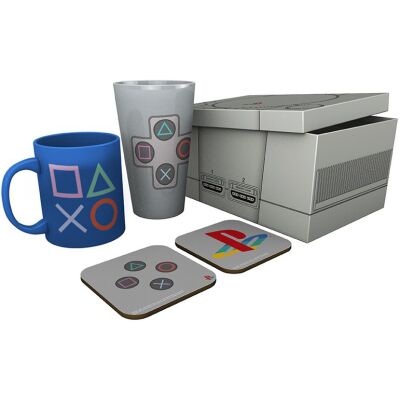 Playstation Gift Set Classic 2019
