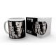 The Last of Us Part II Mug Ellie Face
