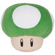 Nintendo Plush Green Mushroom 15 cm