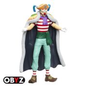 One Piece Action Figure Baggy 12 cm