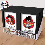 Dragon Ball Z Minibild 15 x 20 cm