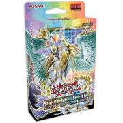 YGO - Structure Deck Legend of the Crystal Beasts (DE)