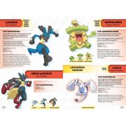 Pokémon - Die große Enzyklopädie