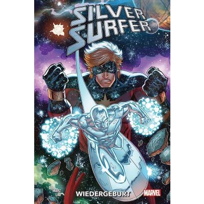 Silver Surfer - Wiedergeburt