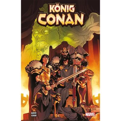 König Conan