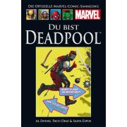 Hachette Marvel Collection 249: Du bist Deadpool (210)
