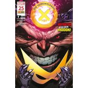 Die furchtlosen X-Men 08: Mutanten gegen Mordok!