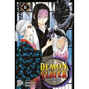 Demon Slayer - Kimetsu no Yaiba 16