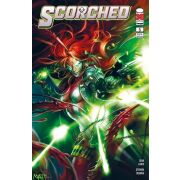 Spawn - The Scorched 01: Feuertaufe