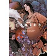 Fables 03 (Deluxe Edition)
