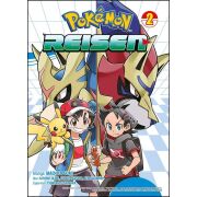 Pokémon - Reisen 02
