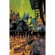 Batman - Gotham Knights 01, Variant B (777)