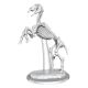 Pathfinder Battles Deep Cuts Unpainted Miniature Skeletal Horse