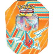 Pokémon Verborgenes Potenzial Tin-Box 105 Rotom-V...