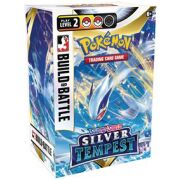 Pokémon Schwert und Schild 12 Silberne Sturmwinde...