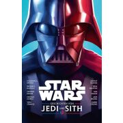 Star Wars - Geschichten von Jedi und Sith