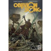 Oblivion Song 06