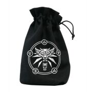 The Witcher Dice Bag: Geralt - School of the Wolf