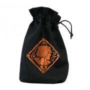 The Witcher Dice Bag: Triss