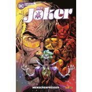Der Joker (2022) 03: Menschenfresser