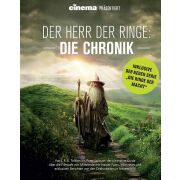 Cinema präsentiert: Der Herr der Ringe - Der...