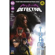 Batman - Detective Comics (Rebirth) 64