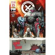 Die furchtlosen X-Men 09: Konzil des Bösen