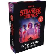 Stranger Things: Rettet Hawkins (DE)