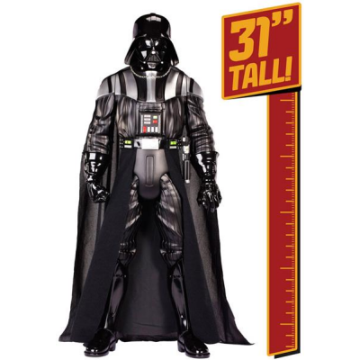 Actionfigur - Darth Vader Giant Size 79 cm - STAR WARS