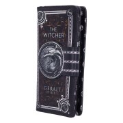 The Witcher Geldbeutel Logo 18 cm