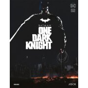 Batman: One Dark Knight