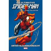 Die ultimative Spider-Man-Comic-Kollektion 05: Unter...