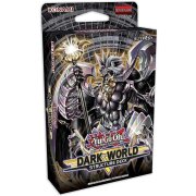 YGO - Structure Deck Dark World (DE)