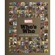 Marvel: Whos Who