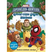 MARVEL Superhelden Abenteuer – Spider-Man gegen...