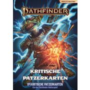 Pathfinder 2 - Kritische Patzerkarten (GER)