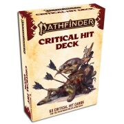 Pathfinder Critical Hit Deck [P2] (EN)