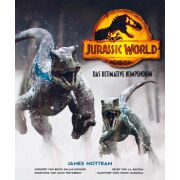 Jurassic World - Das ultimative Kompendium