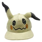 Pokémon Plüsch Snapback Cap Mimigma