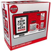 Asian Art Gift Set