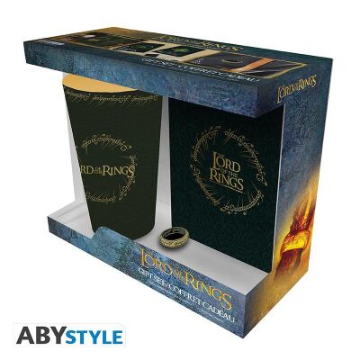 Lord of the Rings Gift Set The One Ring