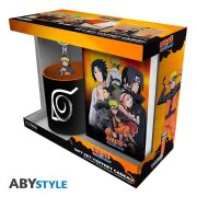 Naruto Shippuden Geschenk-Set