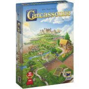 Carcassonne V3.0 (DE)