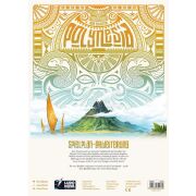 Polynesia - Map Collection (DE)