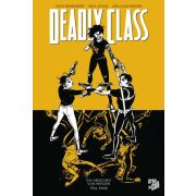 Deadly Class 11: Ein Abschied von Herzen 01