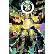 Die furchtlosen X-Men Paperback 01: Den Sternen so nah