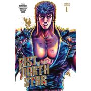 Fist of the North Star - Master Edition 01