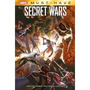 Marvel Must-Have - Secret Wars