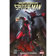 Miles Morales: Spider-Man 07 - Geballte Power